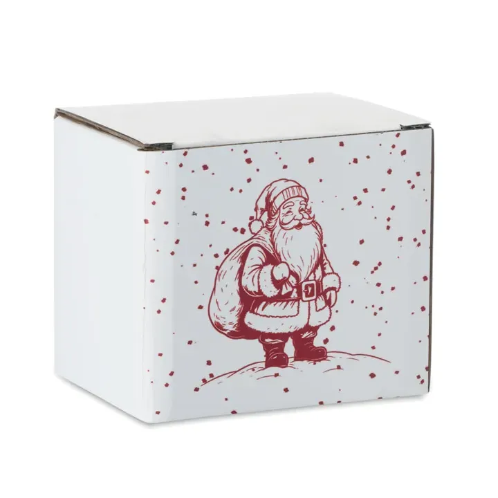 Seasonal ceramic mug 300ml - CX1571 (MOCN#35)